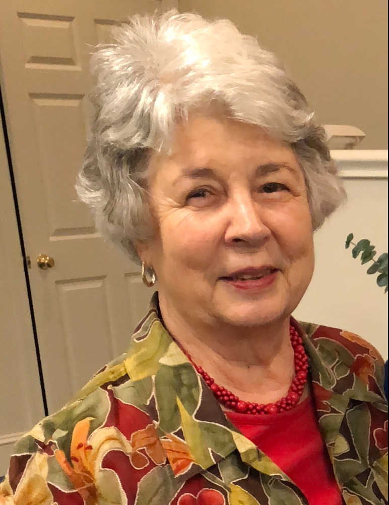 Sylvia Wetherington