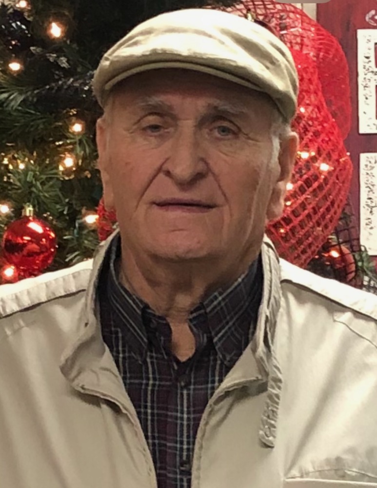 Bud Harris
