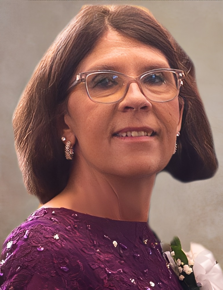 Kimberly Fowble Heeden