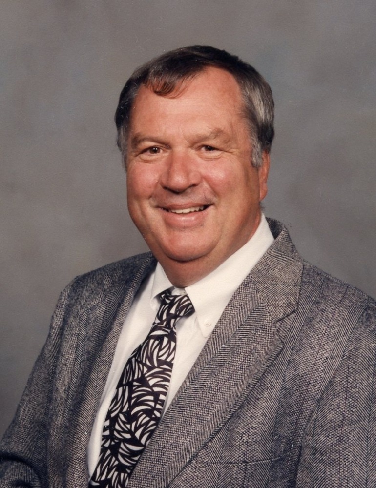 Jimmy Dexter Smith