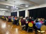 United Way Summit Tackles Root Causes of Poverty in Wayne County