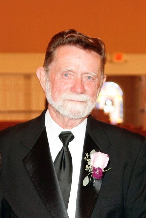 Timothy Neil Harrington