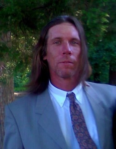 David Micah Anderson