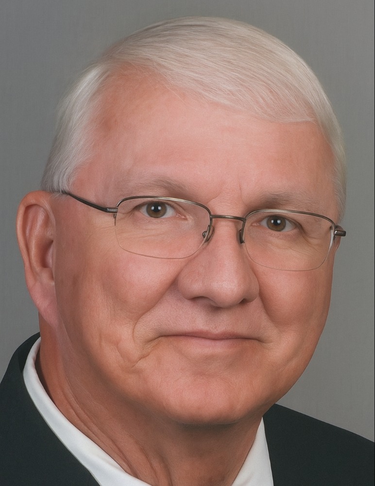 Rev. Judson Clayton Sutton