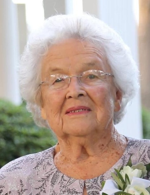 Ruby J. Kornegay