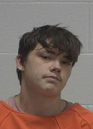 18-Year-Old Arrested at Busco Beach with Illegally Modified Firearm