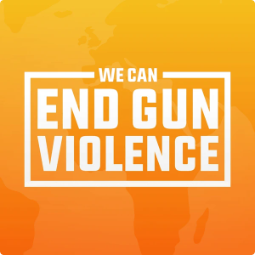 Gun Violence Awareness