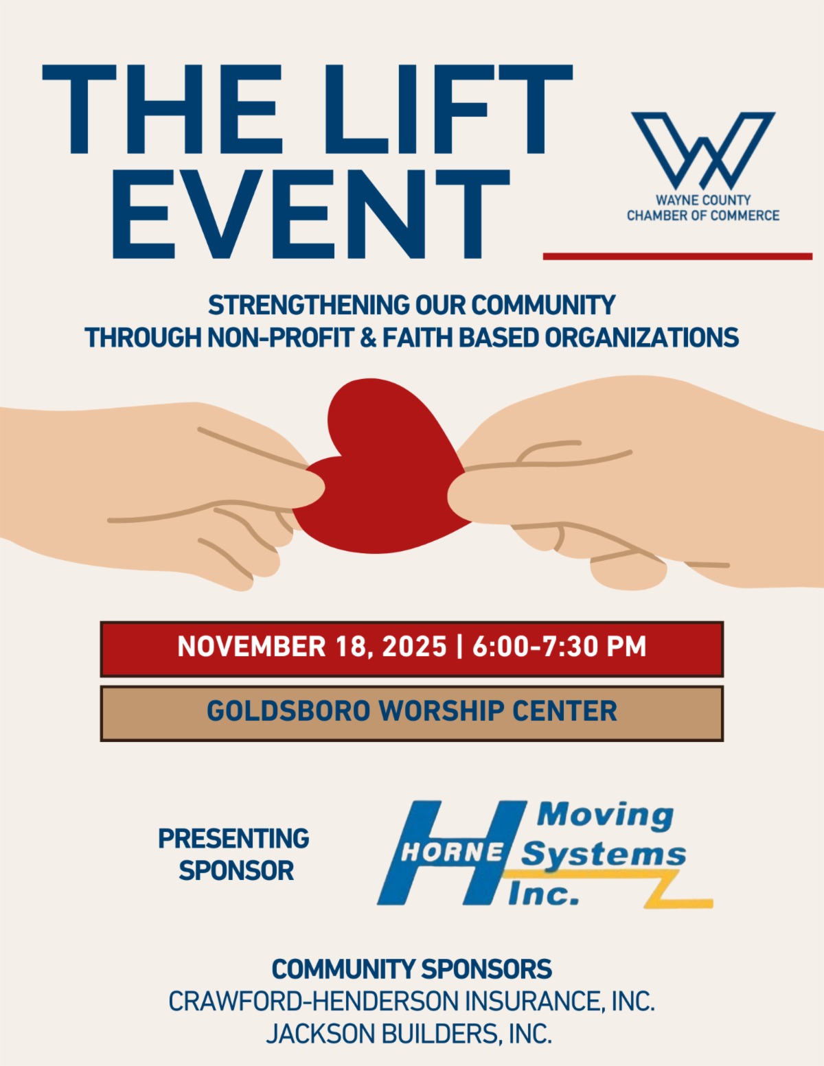 Local Nonprofits Unite for Volunteer Mentorship Event in Wayne County