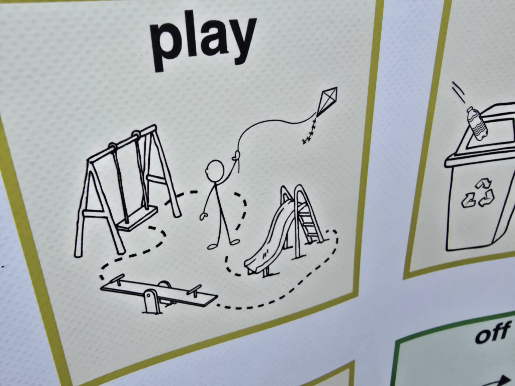 Point and Play