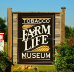 Tobacco Farm Life Museum to Celebrate Autumn with Free Harvest Festival