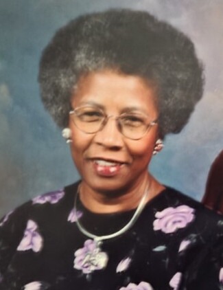 Ida B. Fryar