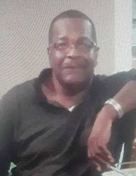 David Randolph Brown Sr