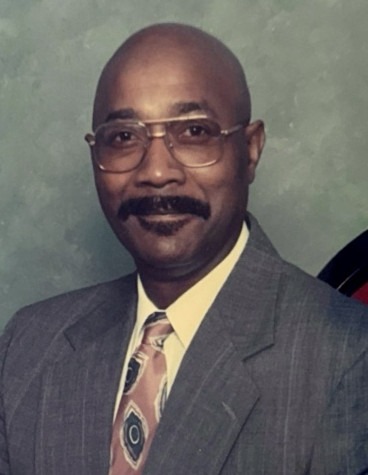 Roger Lee Jenkins