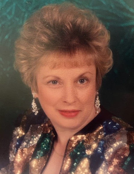 Mary Elizabeth (Kiser) Byrd
