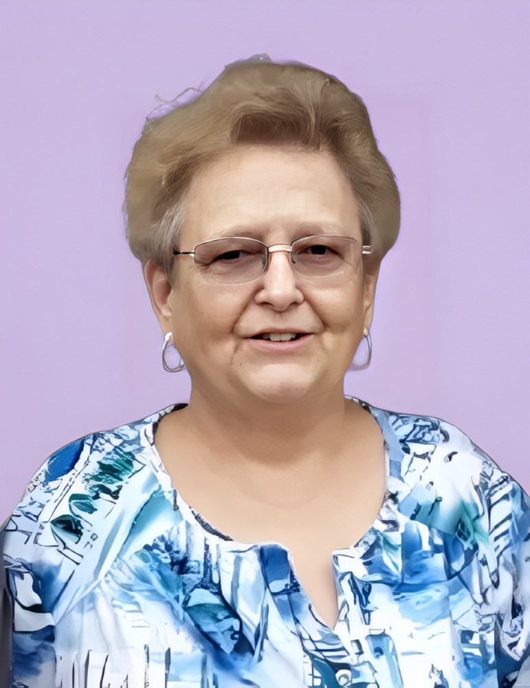 Jo Ann Batten Medlin