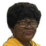  Fannie Estelle Kornegay