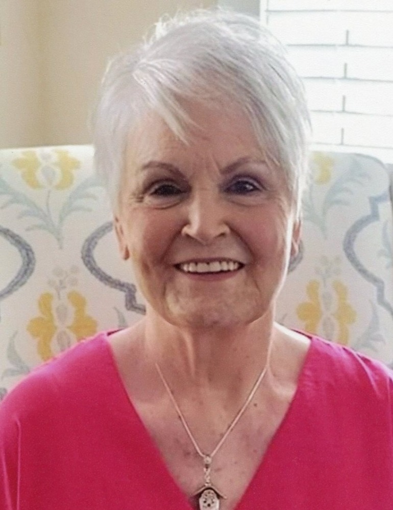 Leora Johnson Bizzell