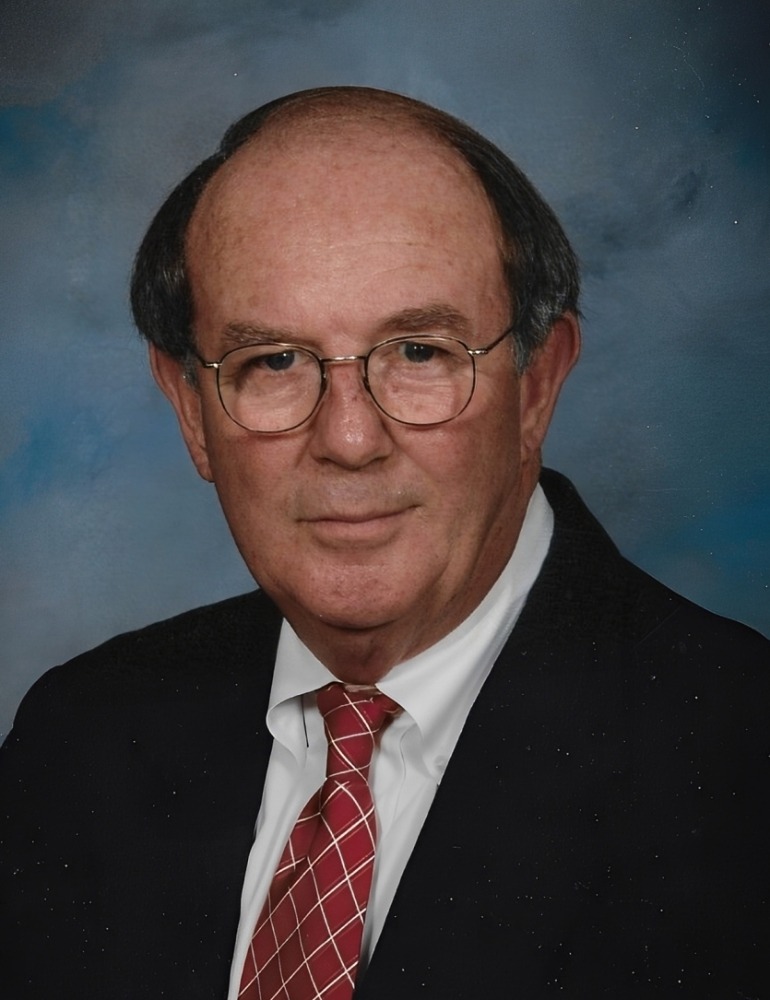 William Ray Harris