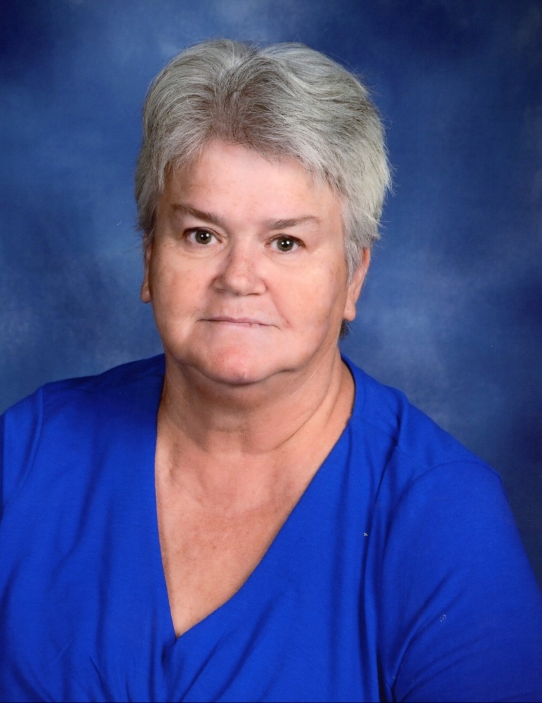 June Perry Martin