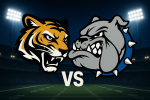 Game of the Week: James Kenan Tigers to Face Princeton Bulldogs in Week 10 Showdown
