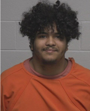 Man Arrested for Breaking Into Pikeville Home, Stealing Cash from Safe