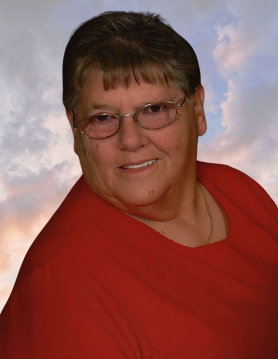 Janice Faye (Pilkington) Lane