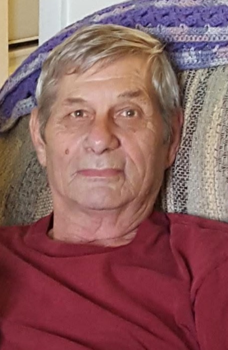 Alvin “Harold” Walker