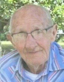 John Robert Potter, Sr.