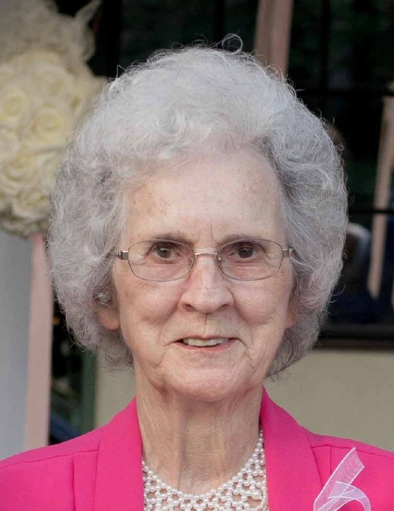 Dorothy Holloman Grady