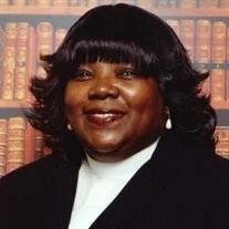 Apostle Martha Denise King (Darden)