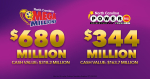 North Carolina Lottery Jackpots Soar Above $1 Billion Combined