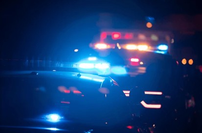 Pedestrian Dies Following Traffic Collision on US 70 East in Goldsboro