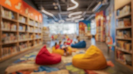 Wayne County Libraries Announce October Programming for All Ages