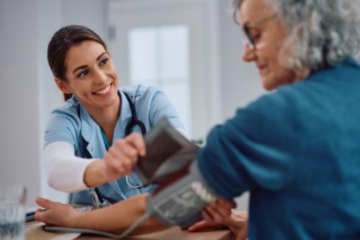 North Carolina Launches Loan Repayment Program to Address Rural Nursing Shortage