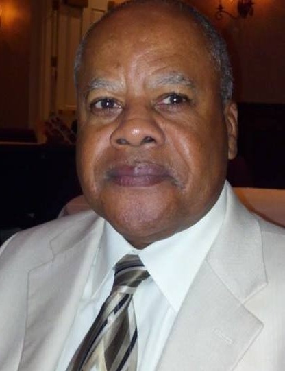 Randolph C. Augustus