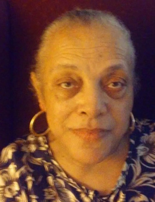 Linda Joyce (Jarman) Langley