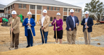 Wayne Community College Breaks Ground on Major Expansion Project