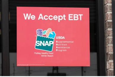 SNAP Funding Cuts Threaten Food Security for Millions of North Carolina Families