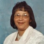 Evangelist Alean Parks Jackson