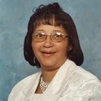 Evangelist Alean Parks Jackson