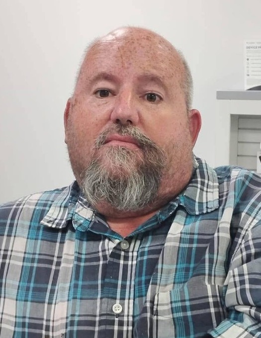 Rex Allen Mooring Jr.