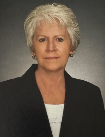 Patsy Gray Ginn Boyette