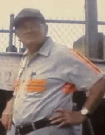 Robert J. Pittman Sr.