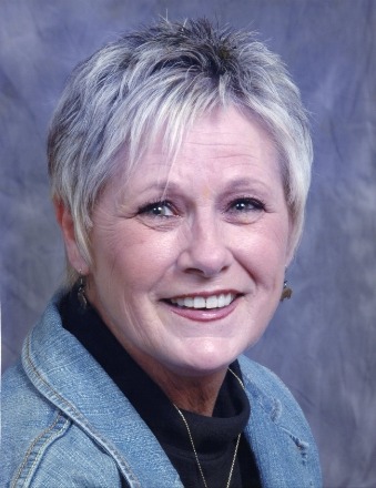 Sue McAdams Jackson