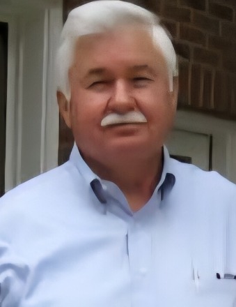 James Raeford Ingram