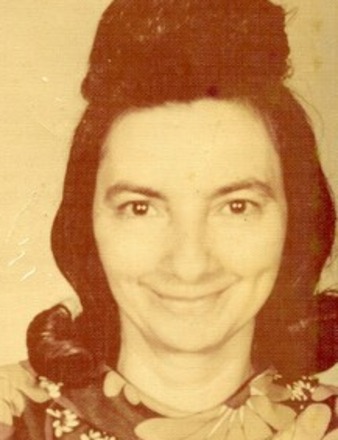 Elizabeth Kearney Radford