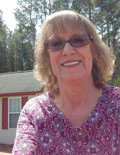 Charlotte Skeens Charles