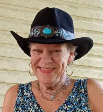 Gina Maria Summerlin