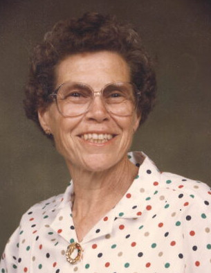 Bessie Holloman Strickland