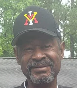 Thomas Ervin “Pop” Atkinson